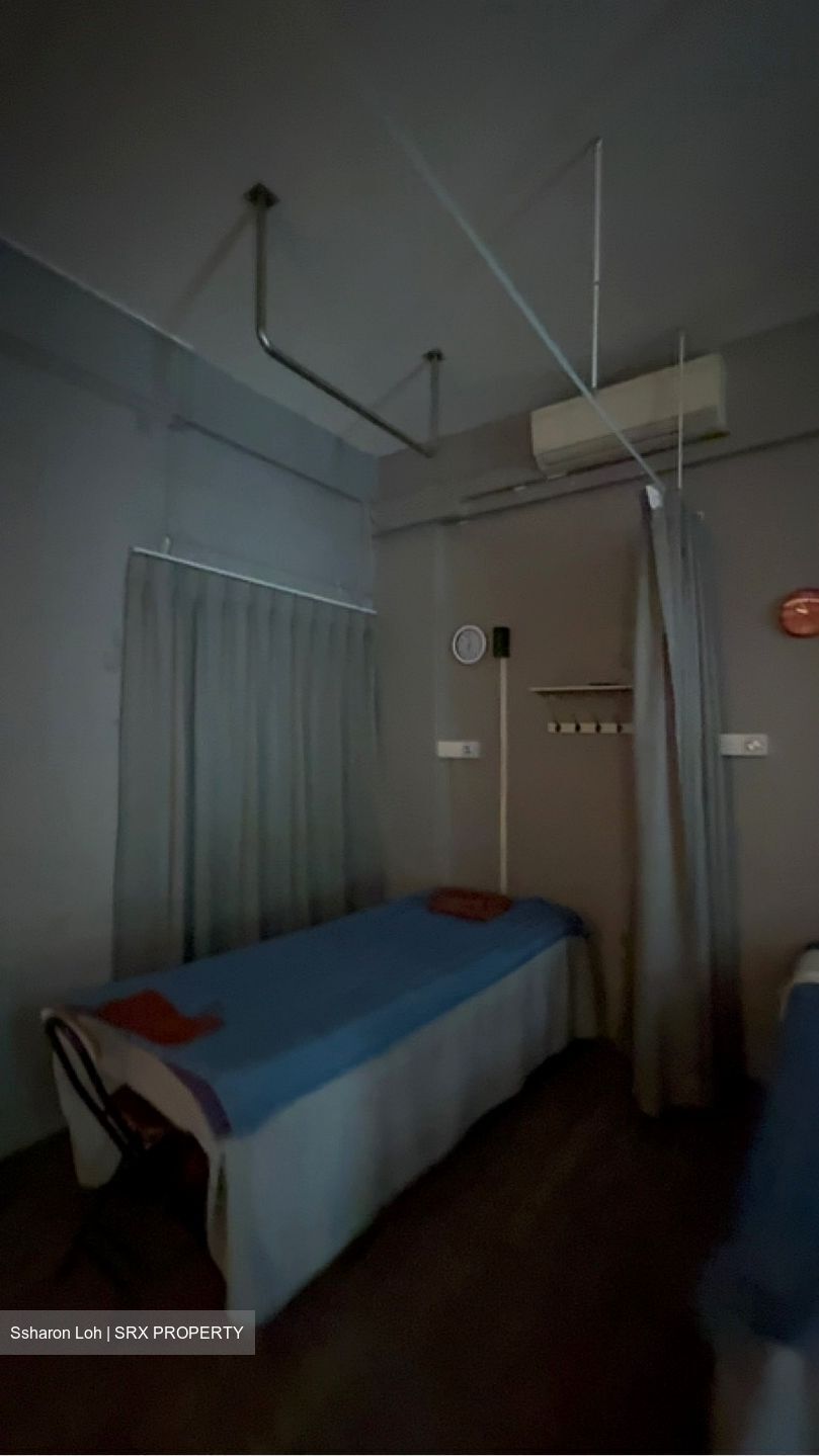 Lorong 7 Toa Payoh (D12), Shop House #599149291